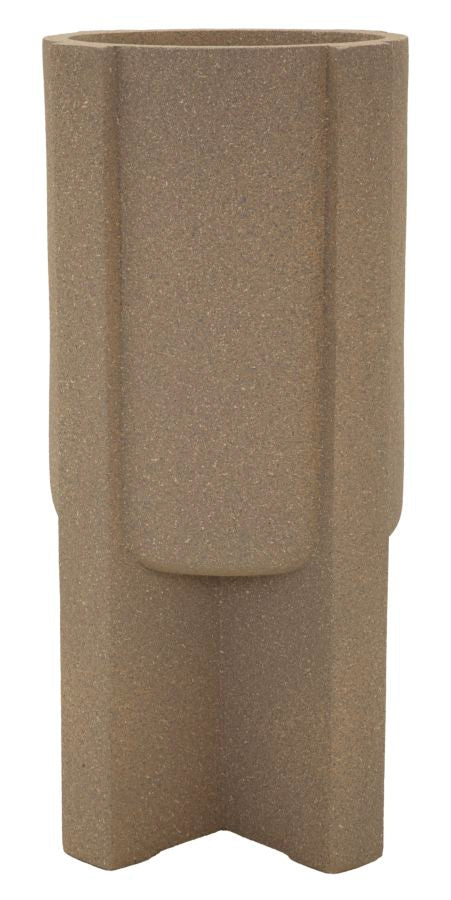 Moai Outdoor Vazenhouder 80.5x39x39 cm