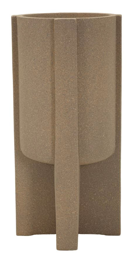 Moai Outdoor Vazenhouder 80.5x39x39 cm