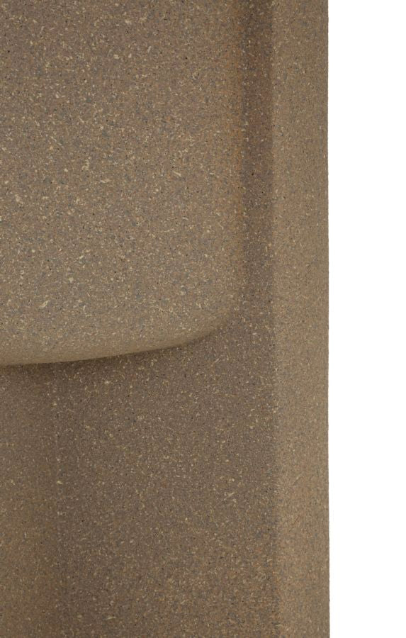 Moai Outdoor Vazenhouder 80.5x39x39 cm