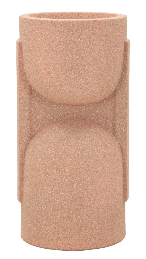 NUI Outdoor Vaashouder Rood 70.5x36x34 cm