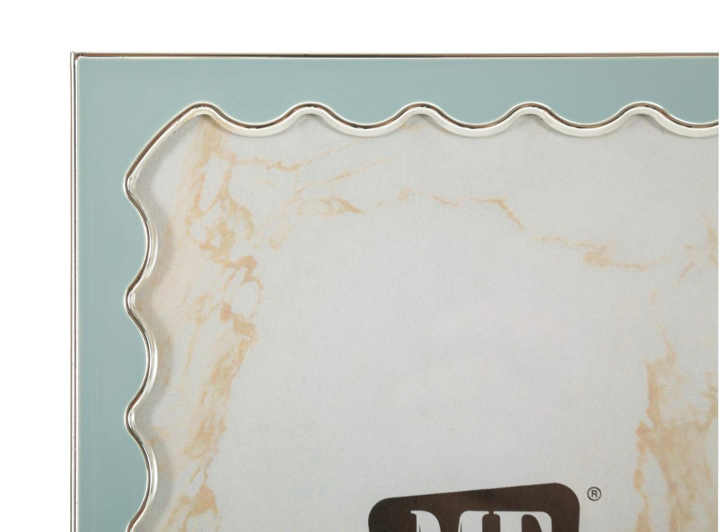 Fotolijst Juliette Light Blue 29x14.9x1.3 cm