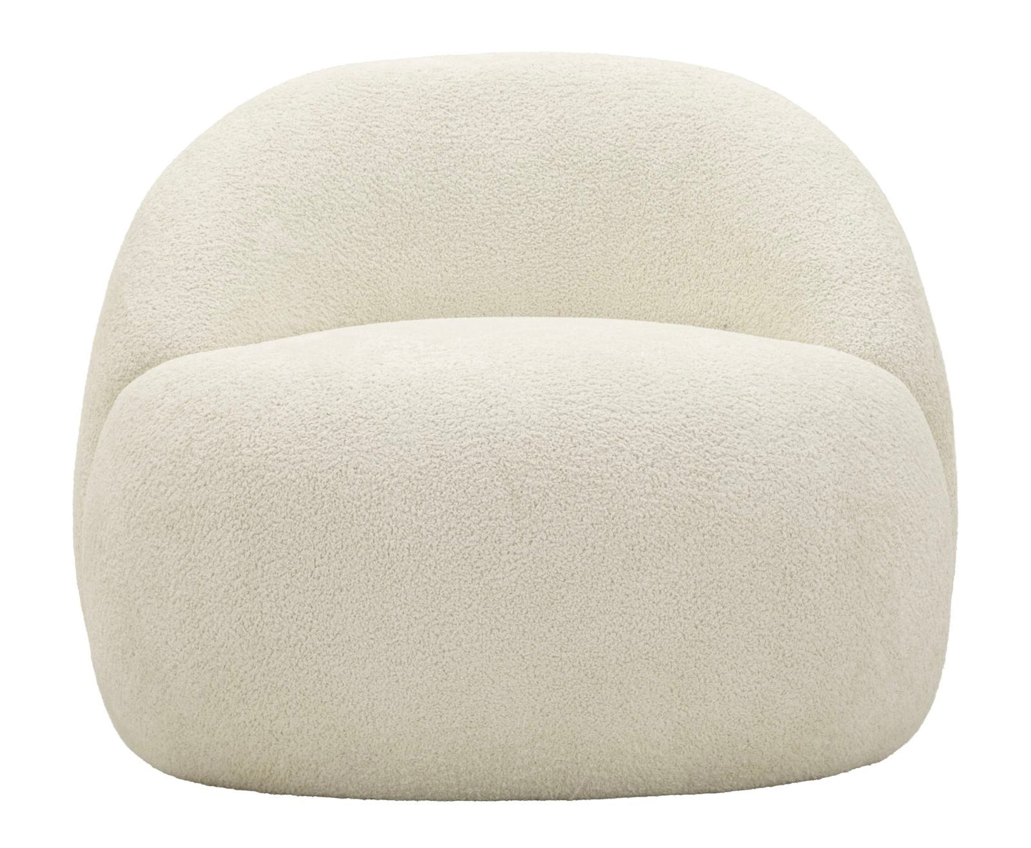 Ginevra Fauteuil Wit 64x81x78 cm