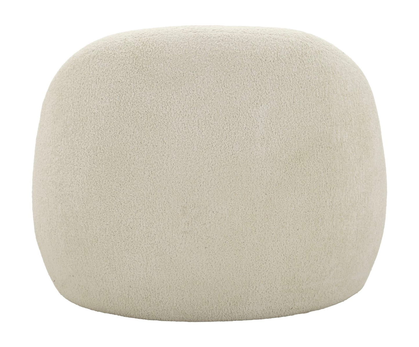 Ginevra Fauteuil Wit 64x81x78 cm