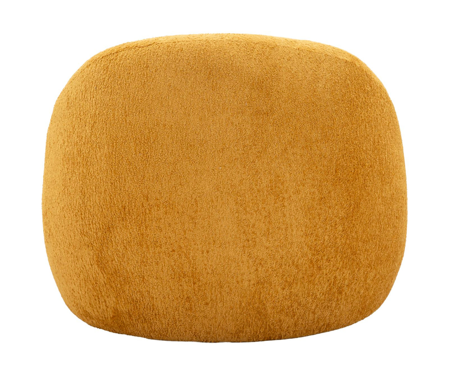 Ginevra Fauteuil Mosterd 64x81x78 cm