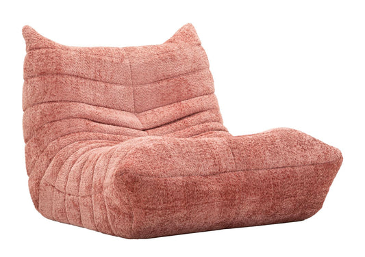 Mask Fauteuil Roze 80x103x100 cm