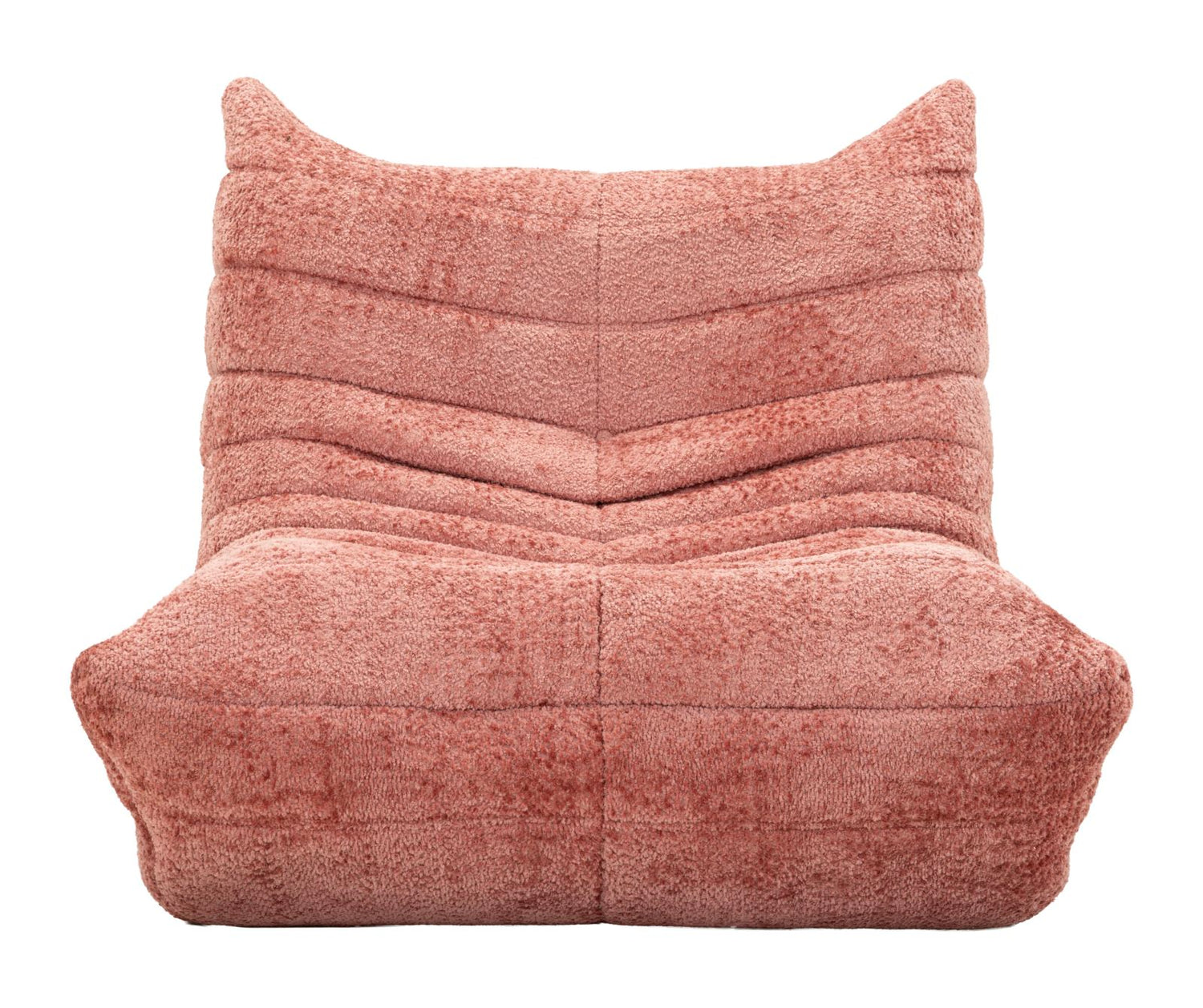 Mask Fauteuil Roze 80x103x100 cm