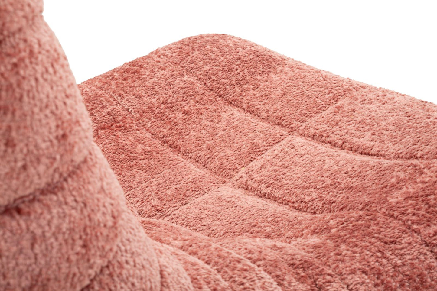 Mask Fauteuil Roze 80x103x100 cm
