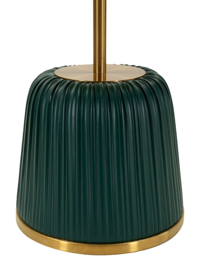 Egle Bijzettafel Groen 55x40x40 cm