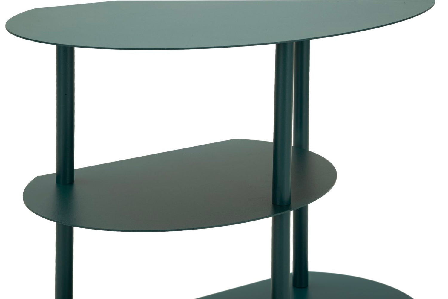 Saturn Nachtkastje Dove Teal 49.5x49.5x27.5 cm