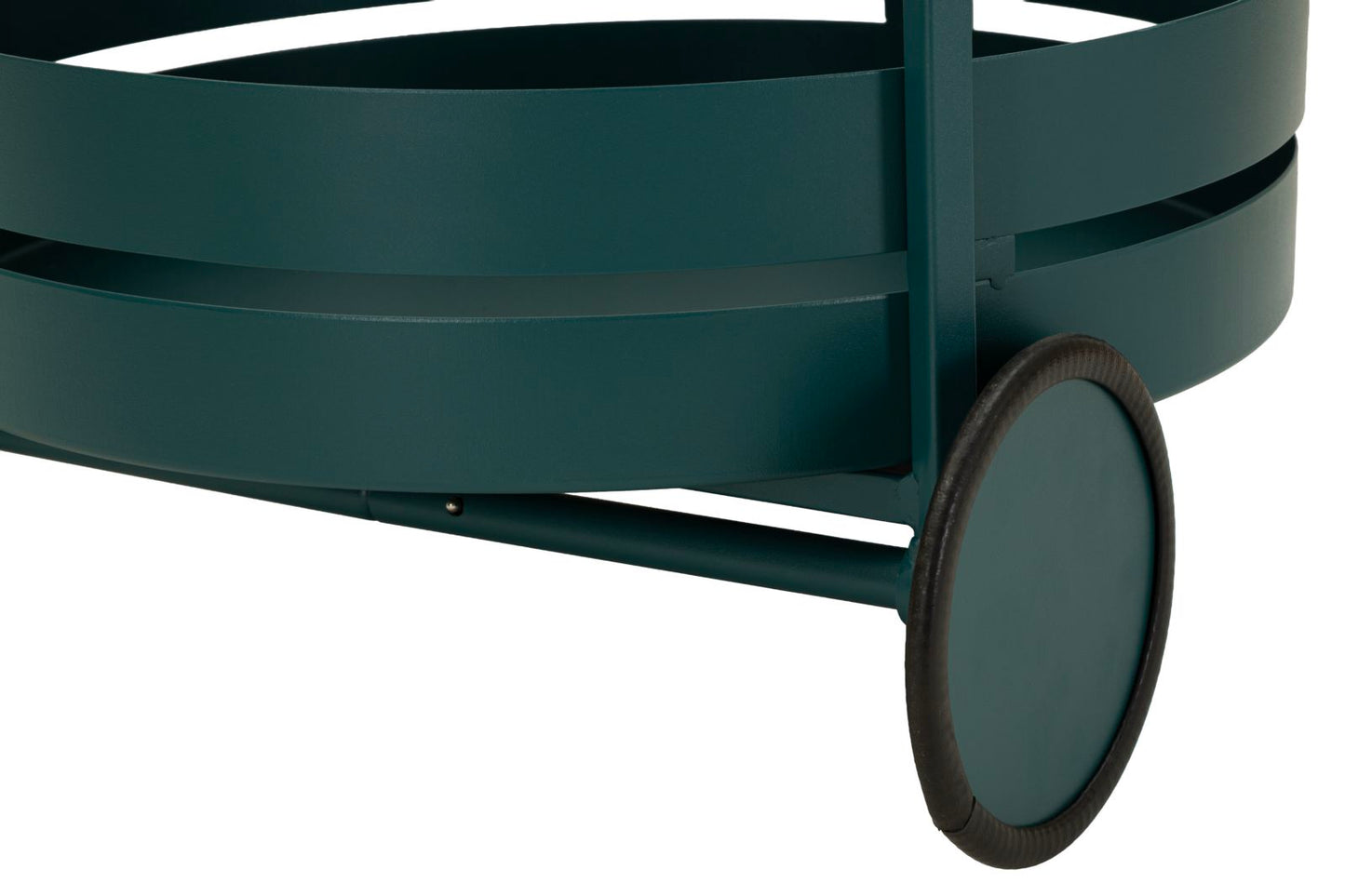 Saturn Barwagen Dove Teal 61x40x49.5 cm