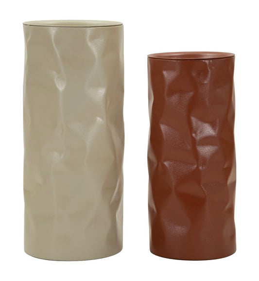 Nürnberg Bijzettafel Set 2 Stuks 70x30x30 cm