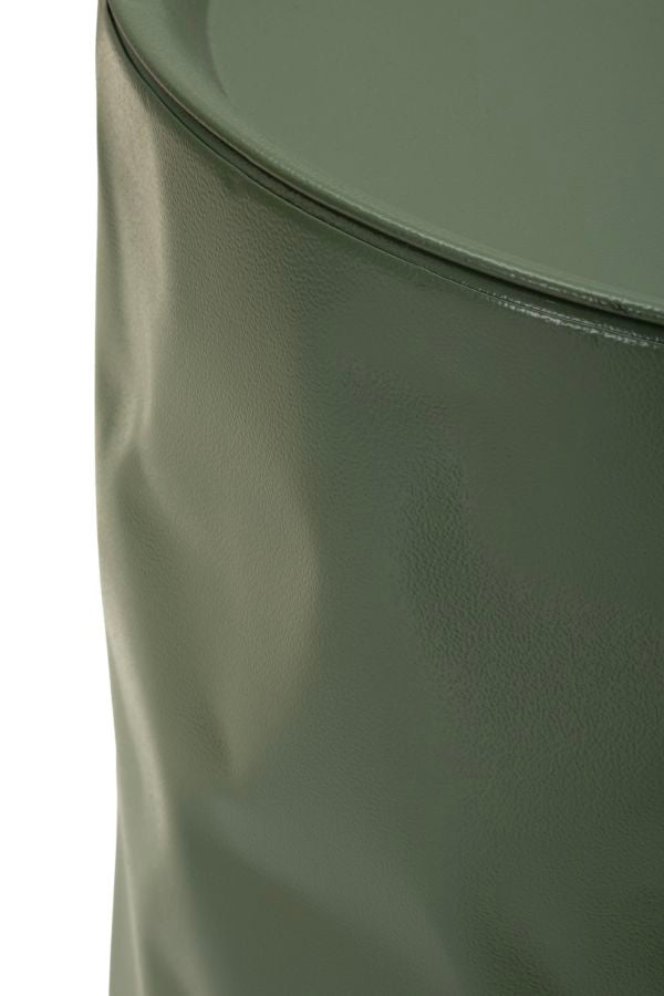 Nüremberg Bijzettafel Set 2 Stuks 48x39.5x39.5 cm