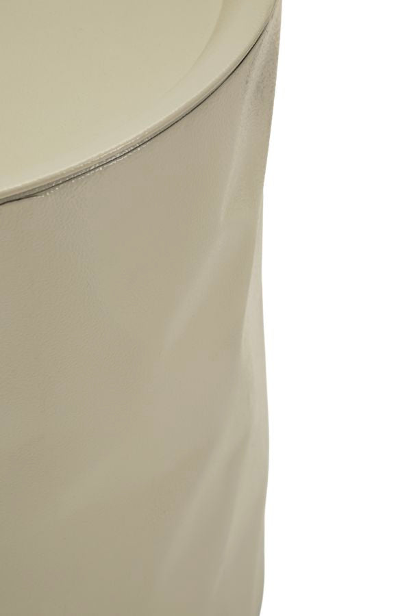 Nüremberg Bijzettafel Set 2 Stuks 48x39.5x39.5 cm