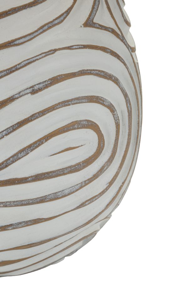 Oblix Tafellamp 55x35x35 cm