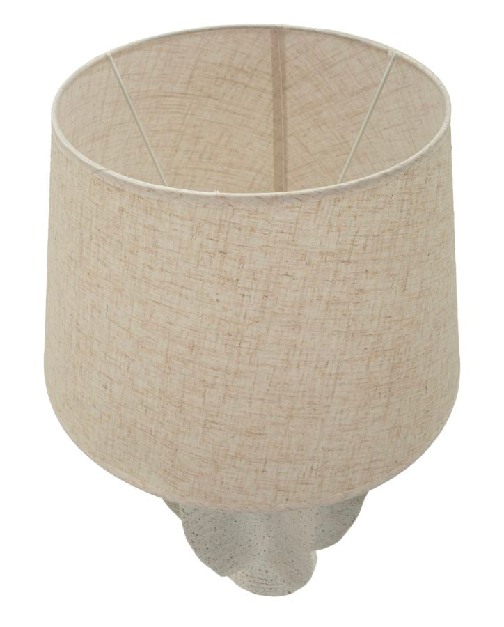 Ester Tafel Lamp 63x40x40 cm