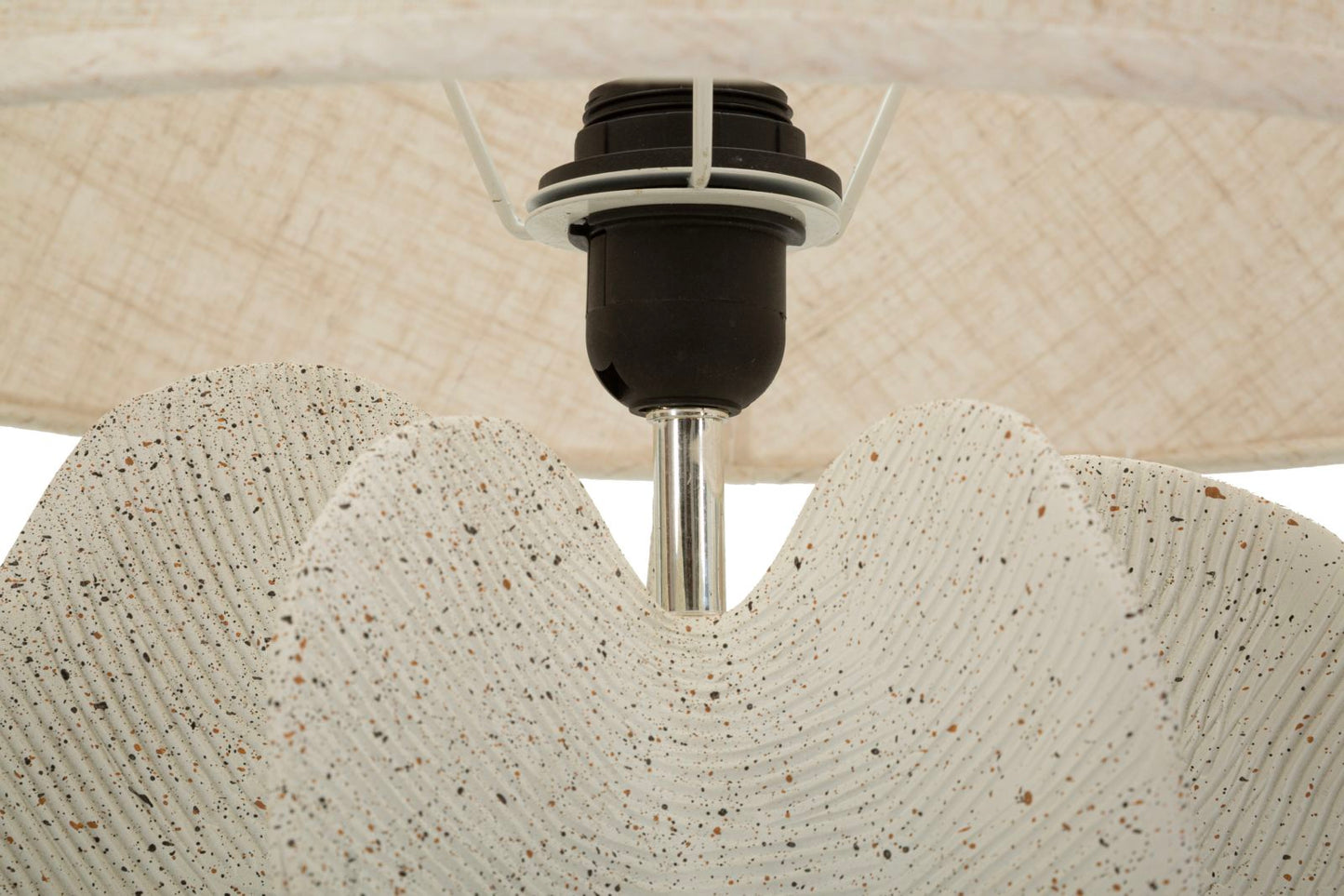 Ester Tafel Lamp 63x40x40 cm