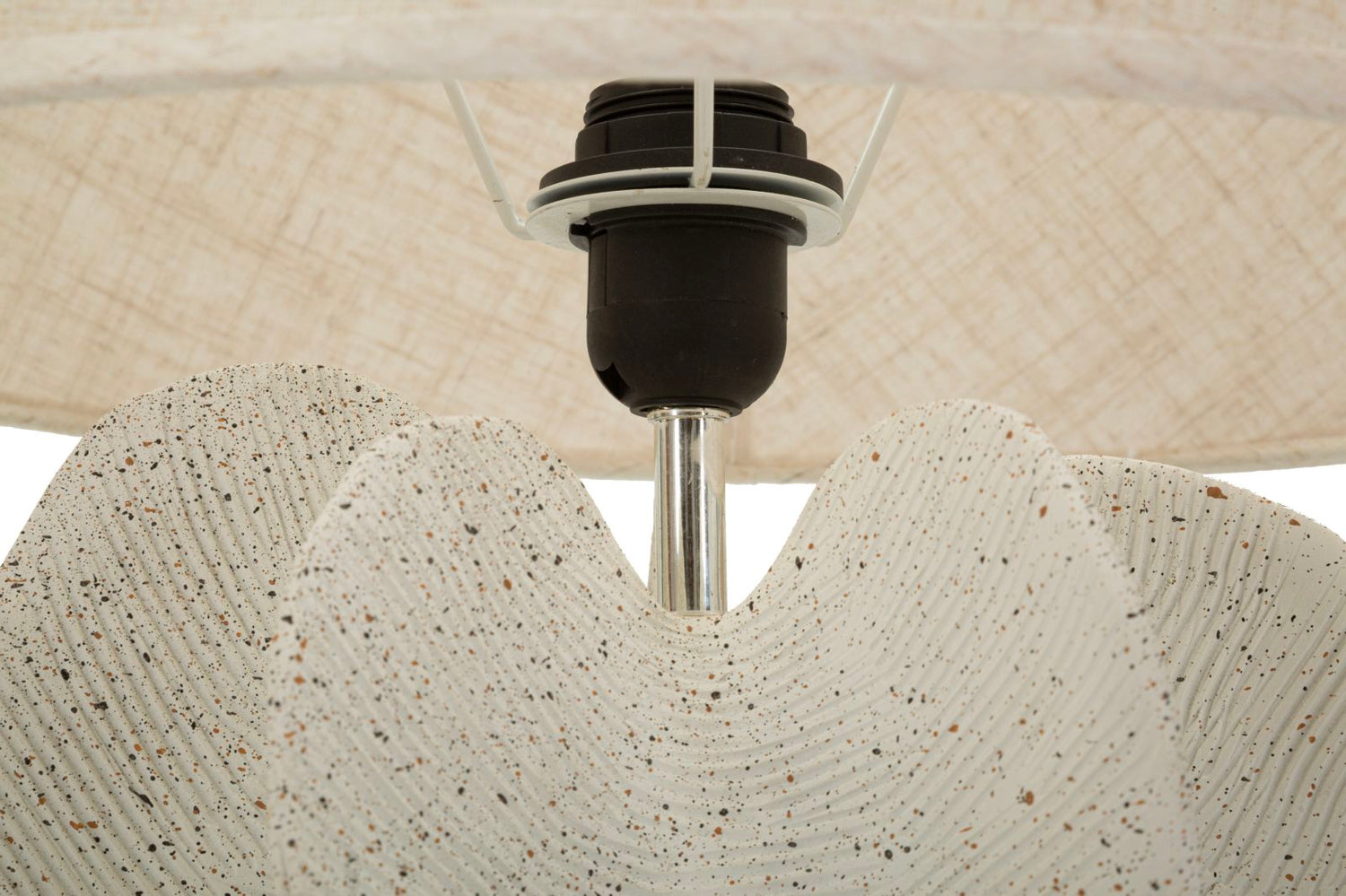 Ester Tafel Lamp 63x40x40 cm