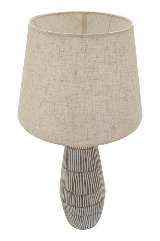 Hanoi Tafellamp 69.5x35x35 cm
