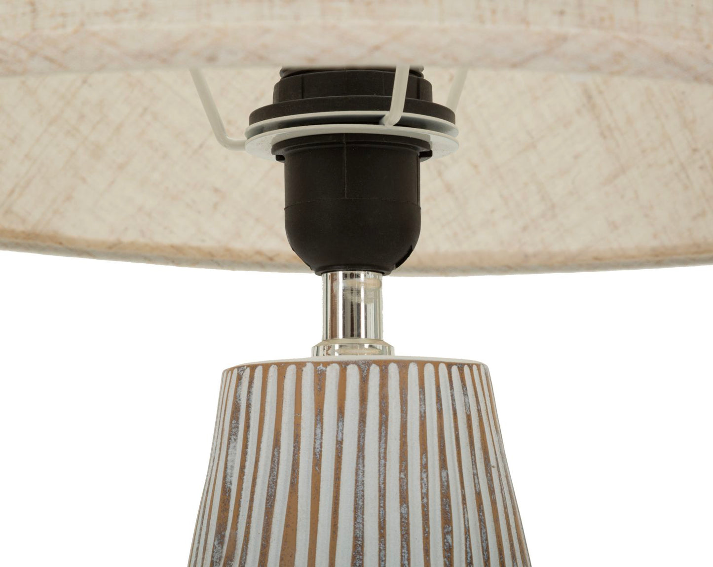 Hanoi Tafellamp 69.5x35x35 cm