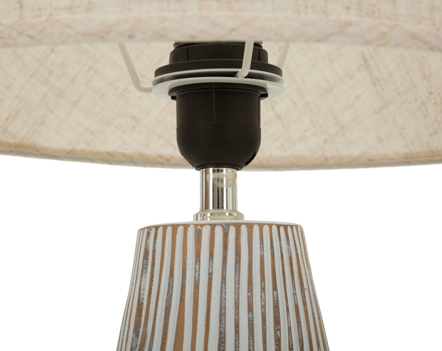 Hanoi Tafellamp 69.5x35x35 cm