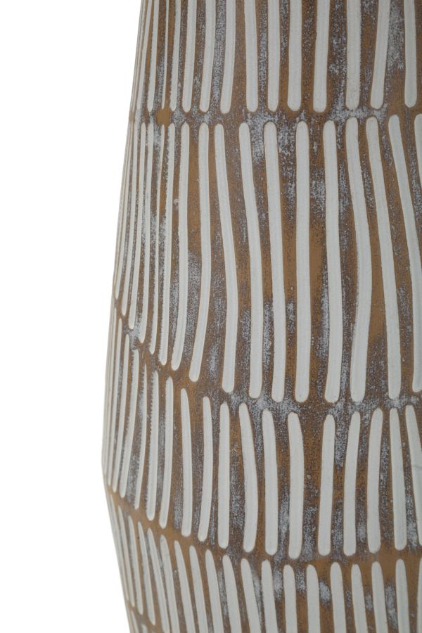 Hanoi Tafellamp 69.5x35x35 cm