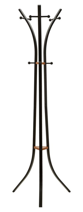 Kapstok X Garderobestandaard 183x52x63 cm