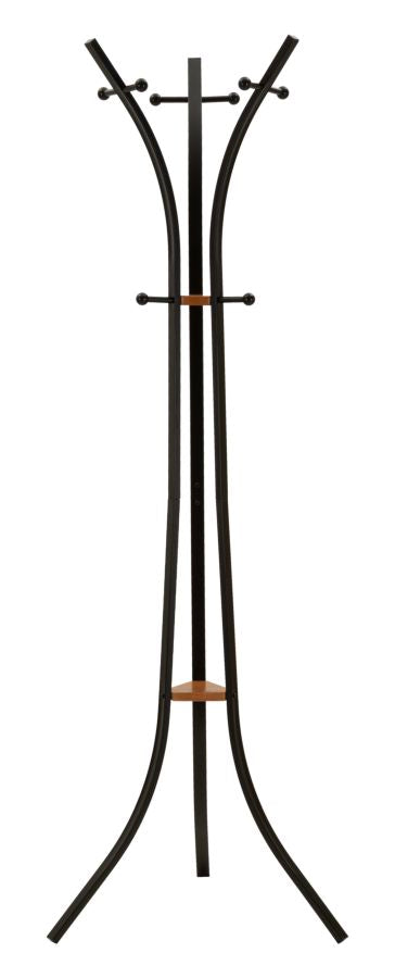 Kapstok X Garderobestandaard 183x52x63 cm