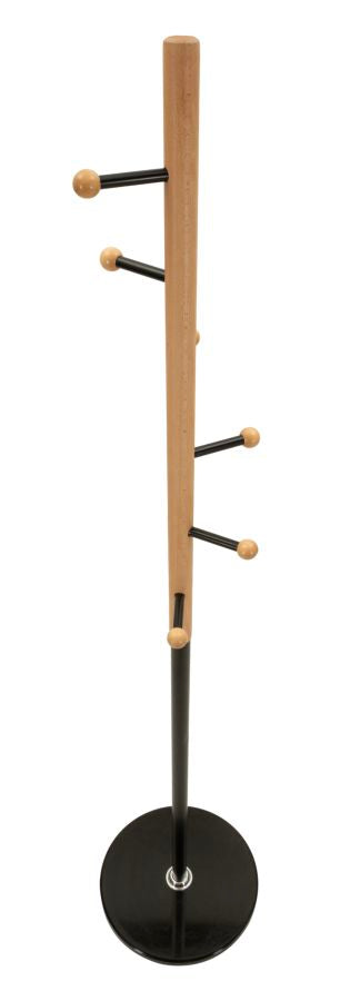 Garderobe Step Kapstok 172x37x37 cm