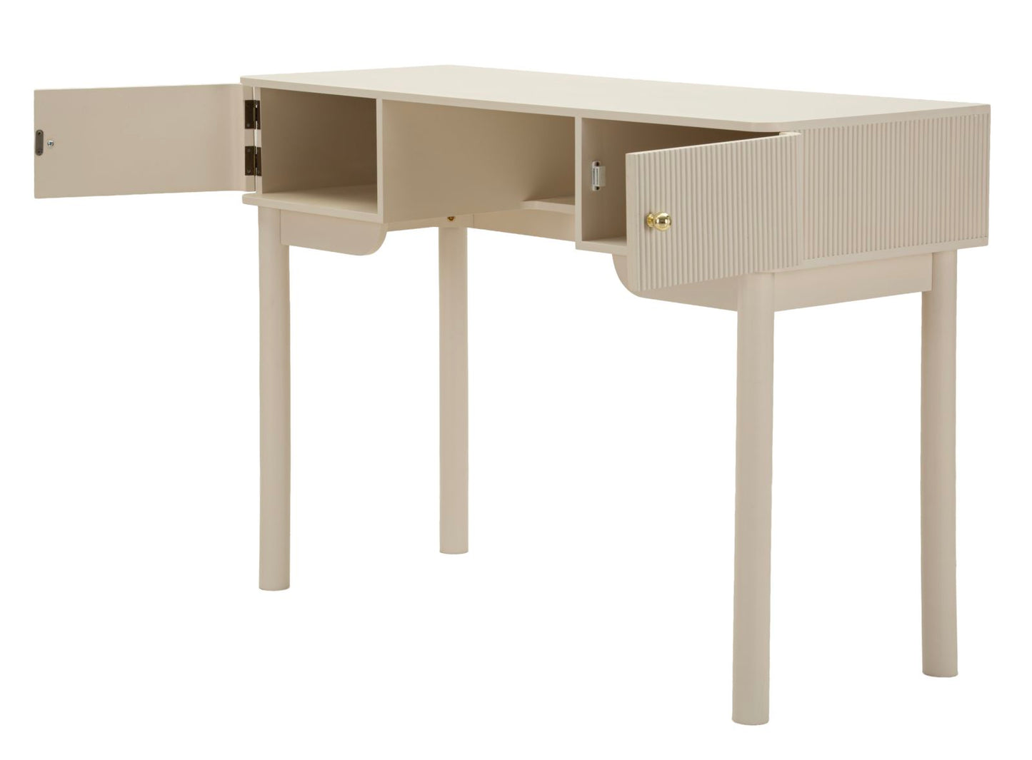 Shy Kaptafel 80x110x40 cm