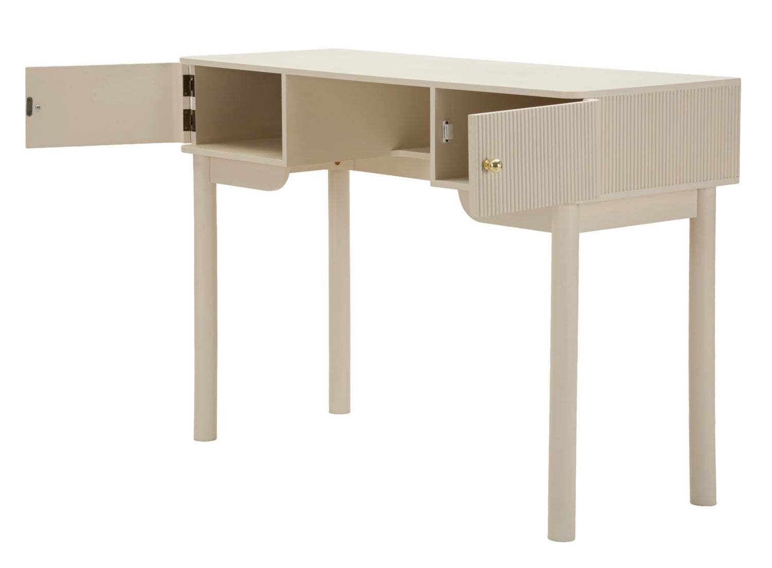 Shy Kaptafel 80x110x40 cm