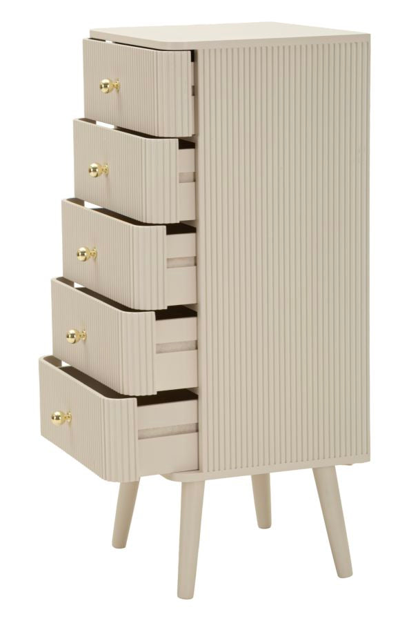 Shy Ladekast 89x37.5x34 cm