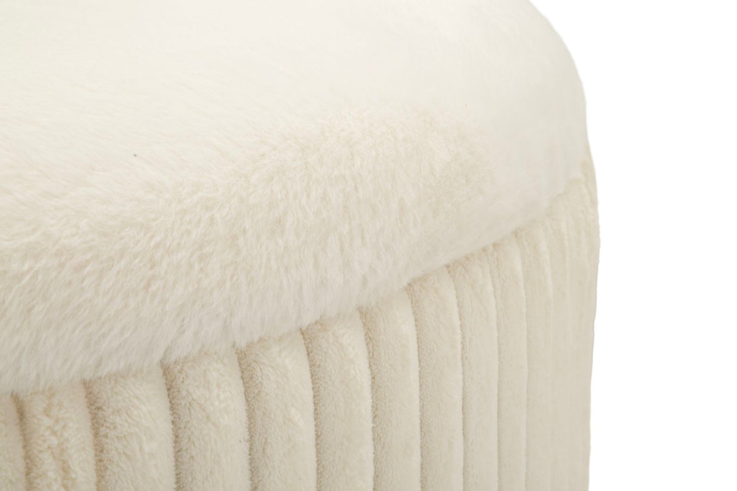 Göteborg Grote Pouf 56x83x83 cm
