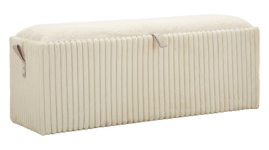 Göteborg Zitbank Met Opbergruimte 44x113x41 cm