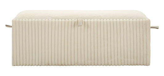 Göteborg Zitbank Met Opbergruimte 44x113x41 cm