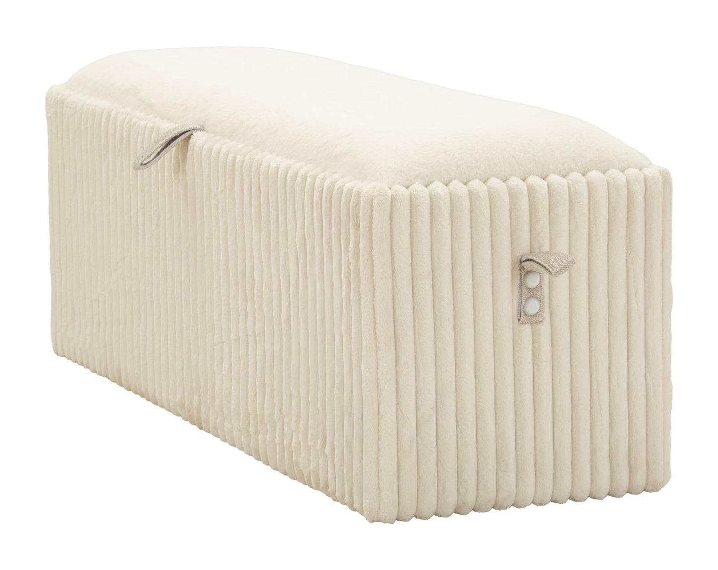 Göteborg Zitbank Met Opbergruimte 44x113x41 cm