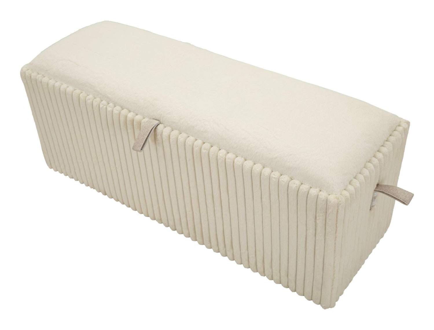 Göteborg Zitbank Met Opbergruimte 44x113x41 cm