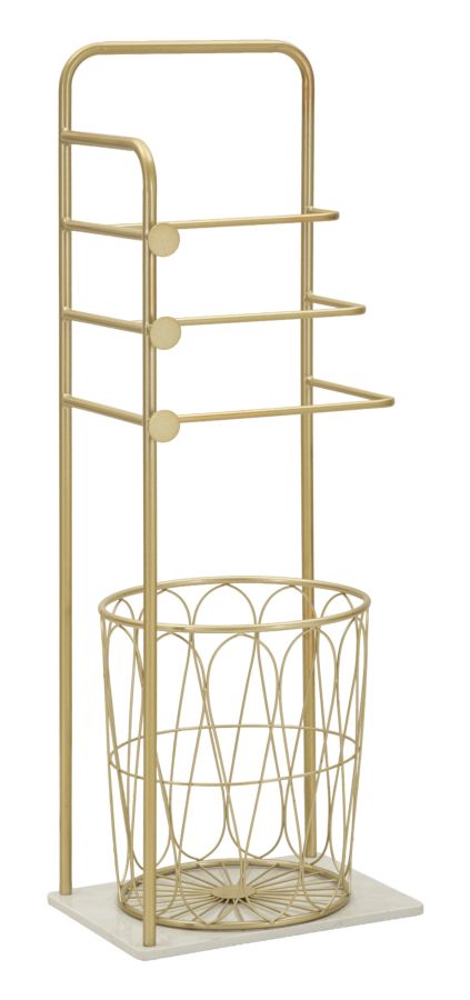 Trop Handdoekhouder 112x40x30 cm