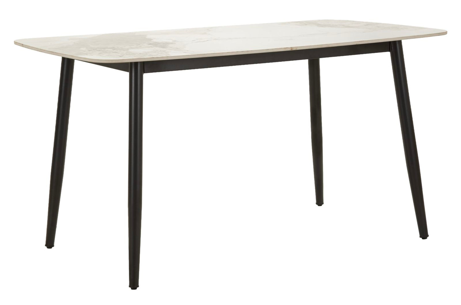Josh Eettafel 76x138x78 cm