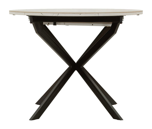 Martin Eettafel 75x100x100 cm