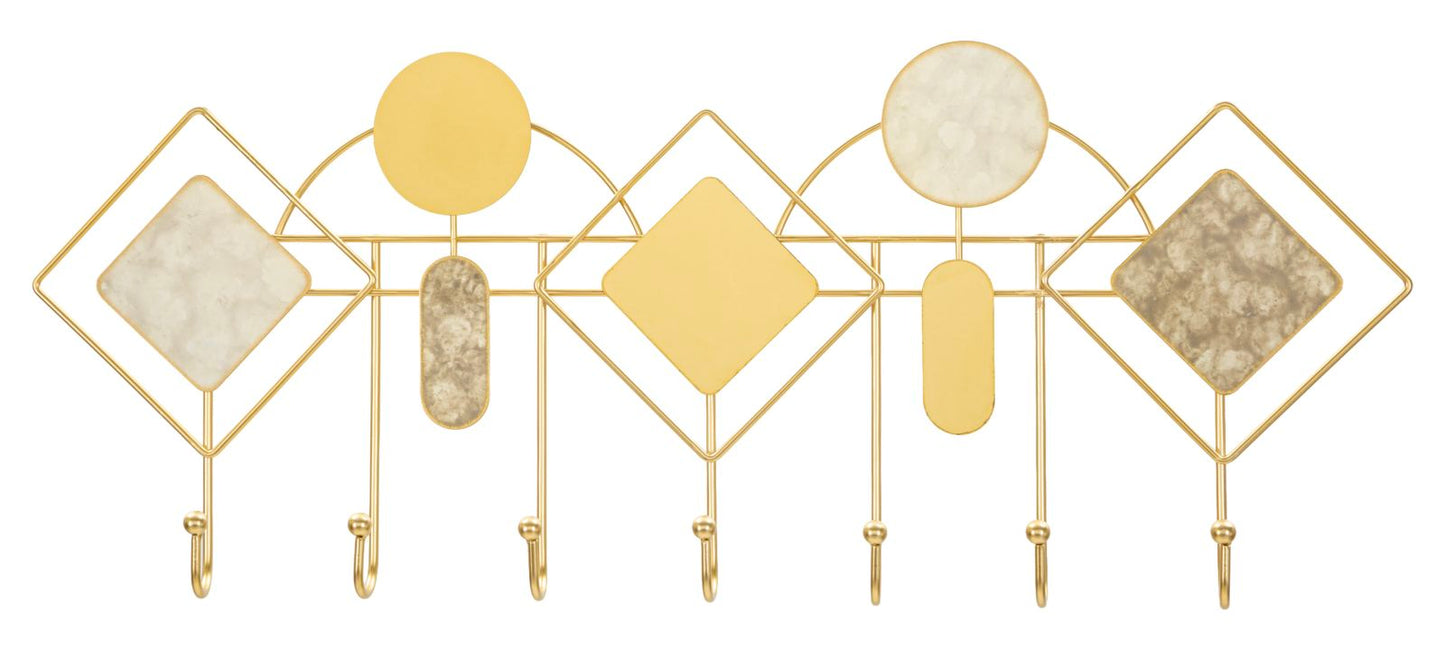Monday Wandhanger Glam 27.5x66.6x4.5 cm