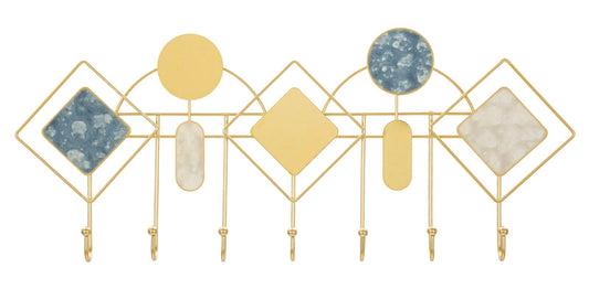 Monday Wandhanger Glam 27.5x66.6x4.5 cm