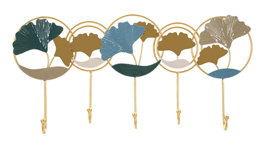 Polly Wandhanger - A 28.5x60.2x5 cm