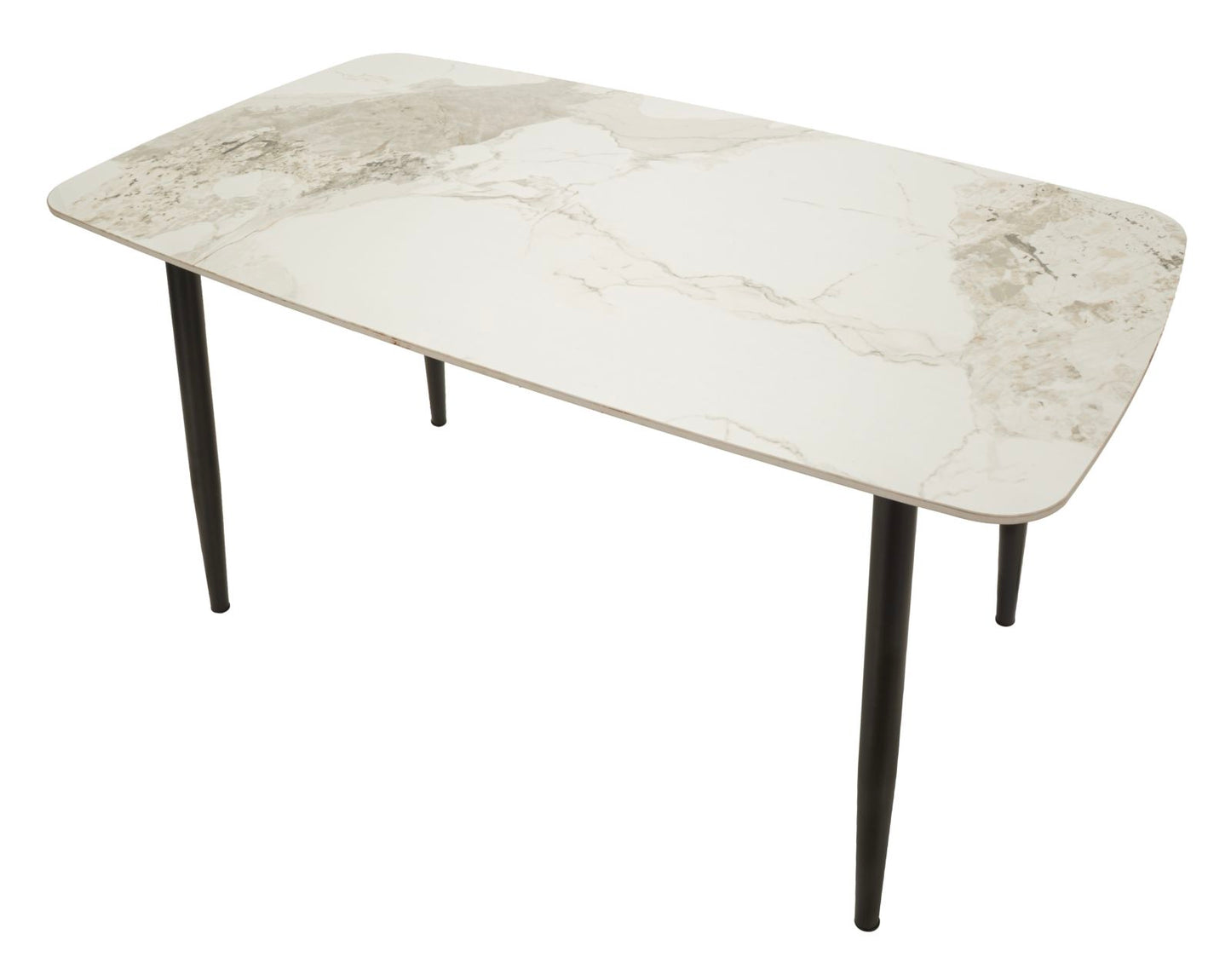 Josh Eettafel 76x138x78 cm