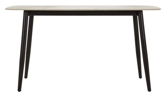 Josh Eettafel 76x138x78 cm