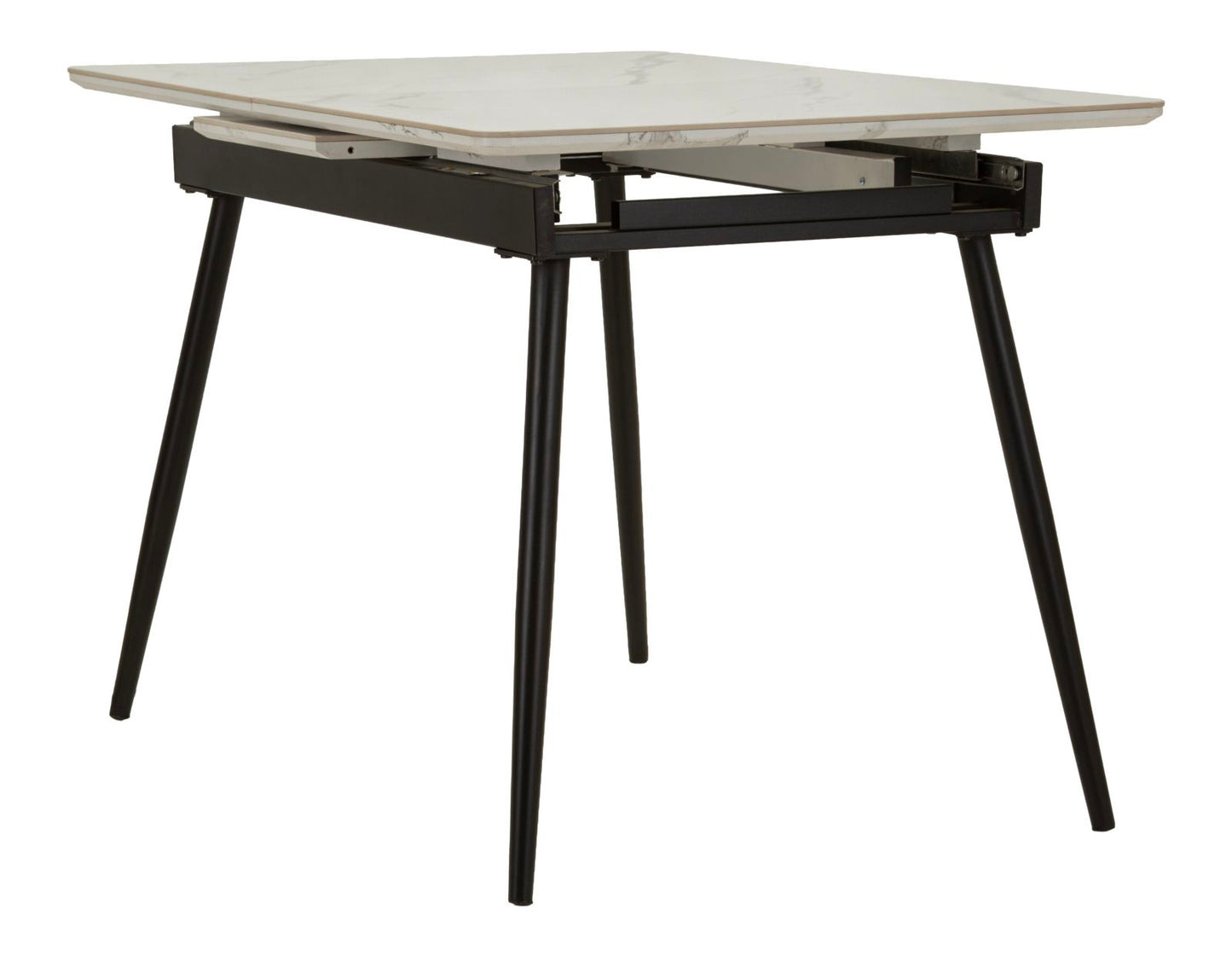 Matt Eettafel 75x120x80 cm