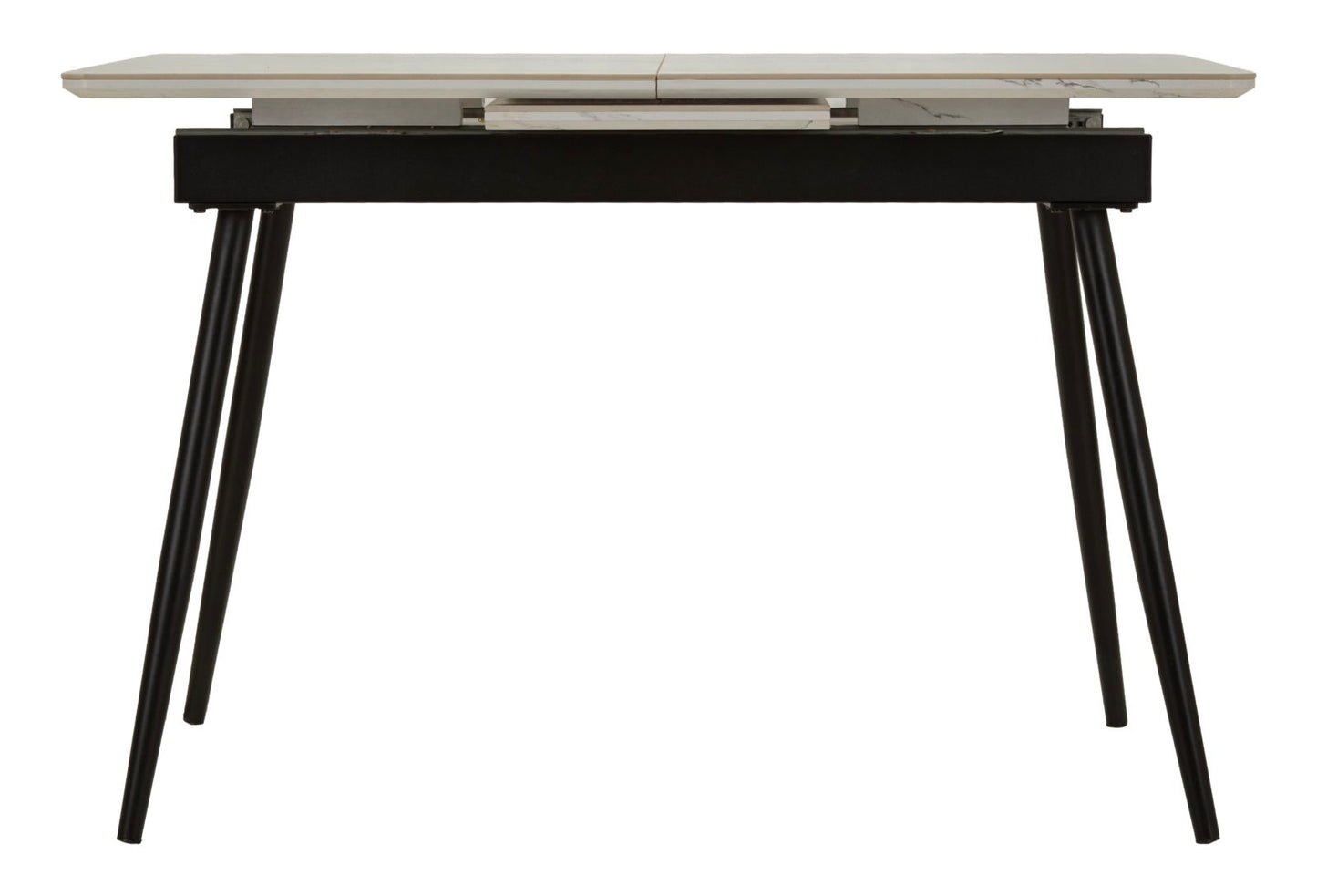 Matt Eettafel 75x120x80 cm