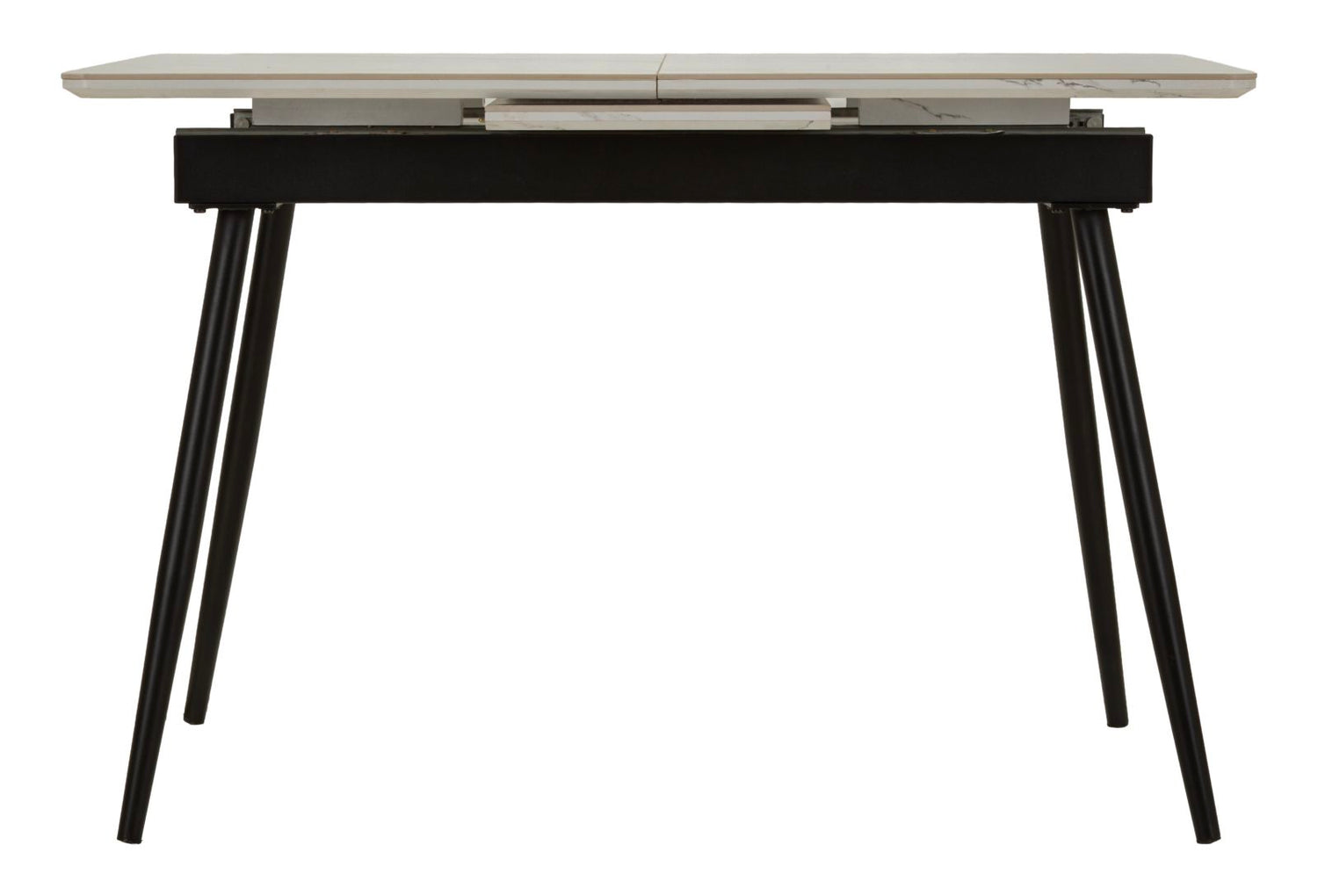 Matt Eettafel 75x120x80 cm