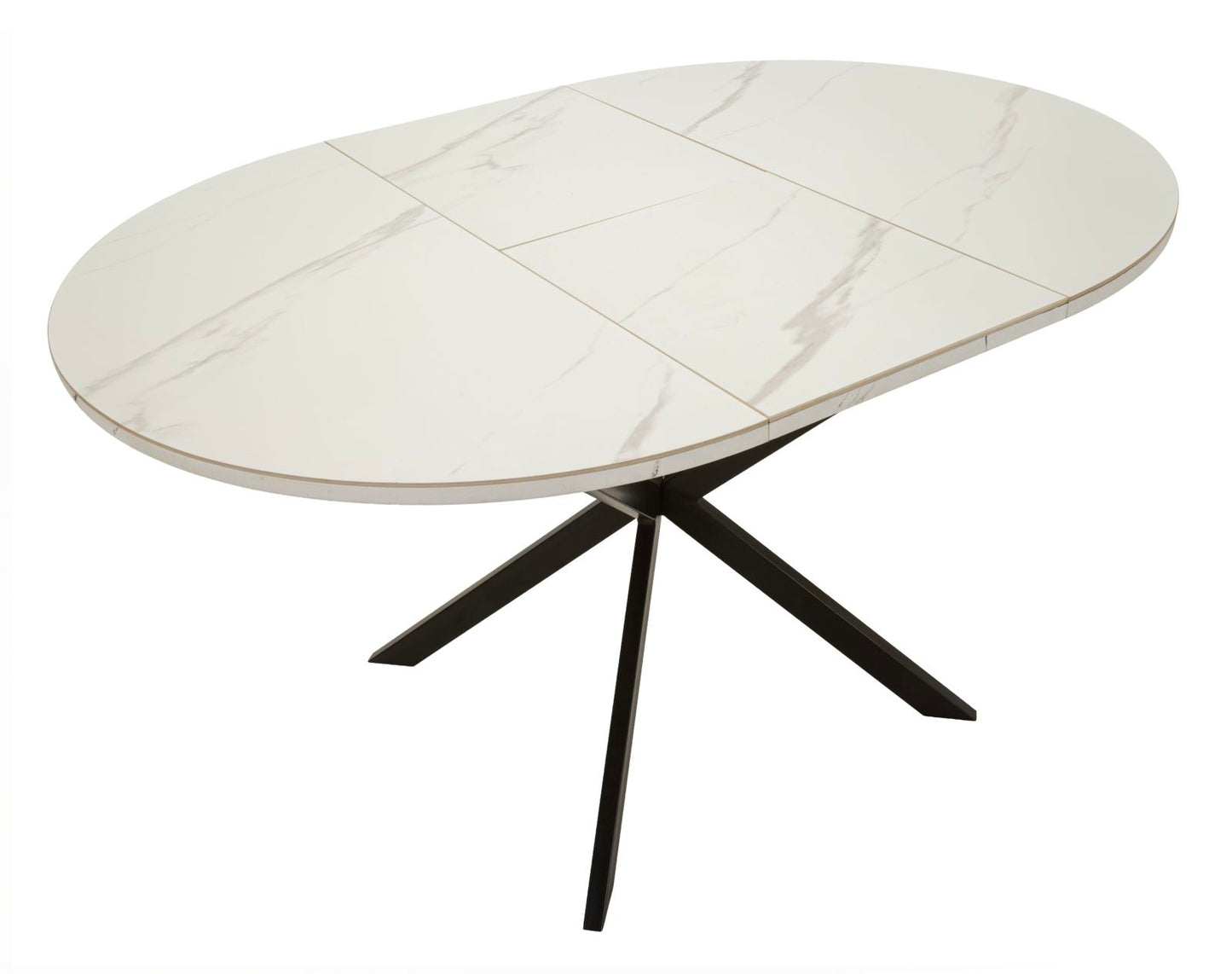 Martin Eettafel 75x100x100 cm