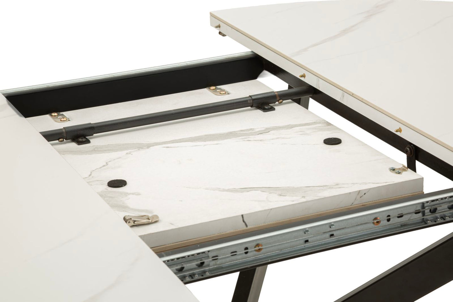 Martin Eettafel 75x100x100 cm