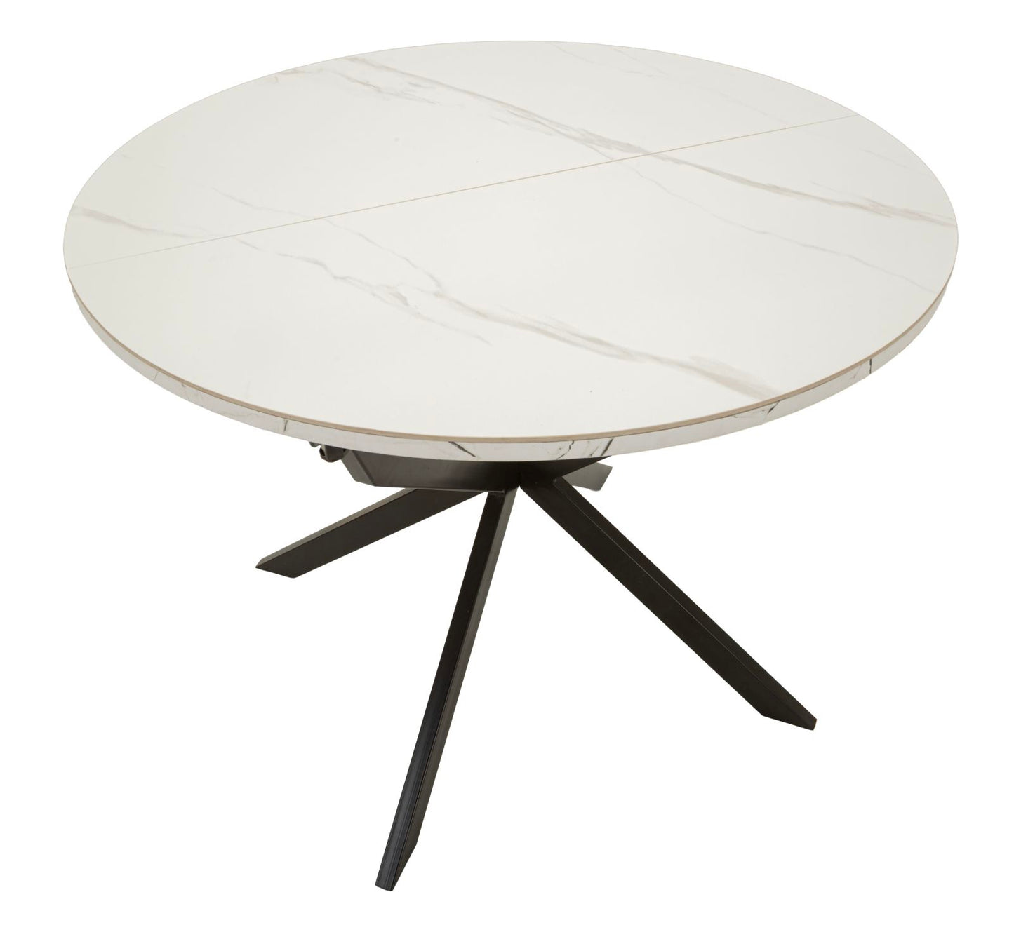 Martin Eettafel 75x100x100 cm